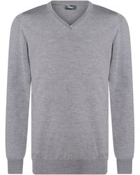 Rossopuro - Sweater Wool - Lyst