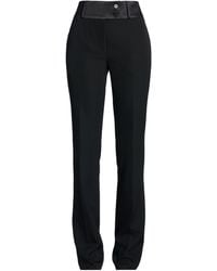 Ferragamo - Pants - Lyst