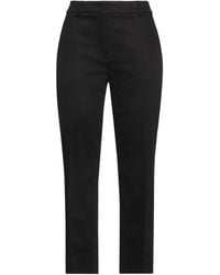 Sportmax - Trouser - Lyst