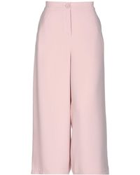 Anonyme Designers Trouser - Pink