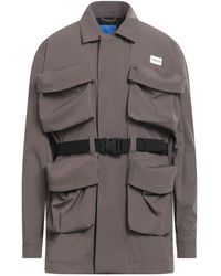 STREIM - Jacket Polyamide, Elastane - Lyst