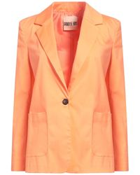 Aniye By - Blazer Cotton, Elastane - Lyst