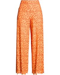 Ottod'Ame - Pants Cotton - Lyst