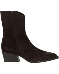 Poeve - Bottines - Lyst