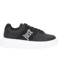 Just Cavalli - Trainers - Lyst