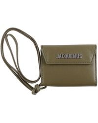 Jacquemus - Brieftasche - Lyst
