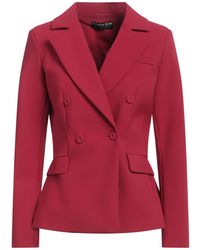 La Petite Robe Di Chiara Boni - Blazer - Lyst