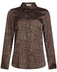 Camicettasnob - Shirt - Lyst