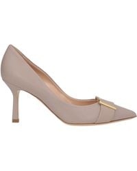 Ninalilou - Pumps Leather - Lyst