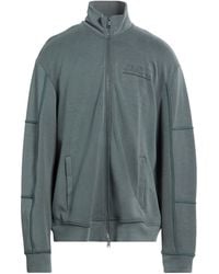 ARMANI EXCHANGE - Sweatshirt - Lyst