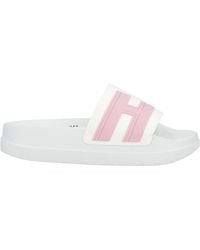 Hogan - Sandals - Lyst