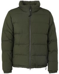 Aspesi - Puffer - Lyst