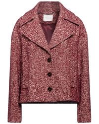 Manila Grace - Veste Et Blouson - Lyst