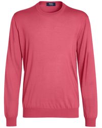 Fedeli - Pullover - Lyst
