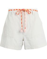 Vans - Shorts & Bermuda Shorts - Lyst