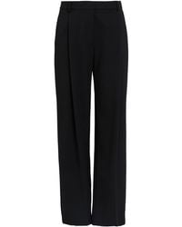 Grifoni - Pants Polyester, Wool, Elastane - Lyst