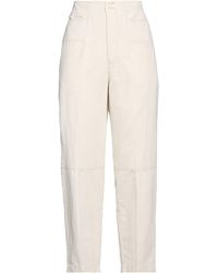 Gentry Portofino - Trouser - Lyst