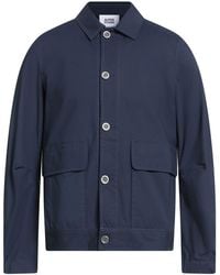 Alpha Studio - Veste Et Blouson - Lyst