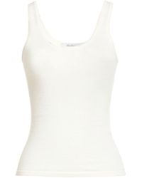 Max Mara - Top Cashmere - Lyst