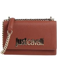 Just Cavalli - Cross-Body Bag - Lyst