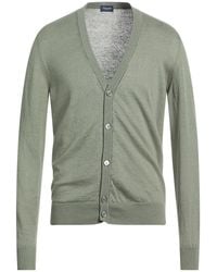 Drumohr - Cardigans - Lyst