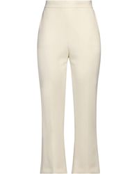 Max Mara - Trouser - Lyst