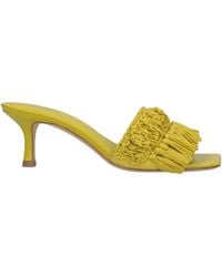 Ash - Sandals - Lyst