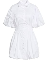 Jonathan Simkhai - Mini Dress - Lyst