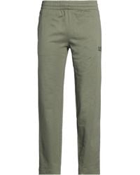 EA7 - Pants - Lyst