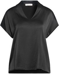 Manila Grace - T-Shirt Viscose, Elastane - Lyst