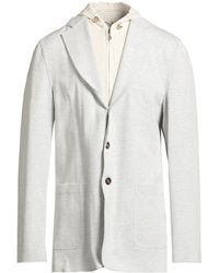 Eleventy - Blazers - Lyst
