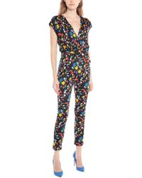 moschino jumpsuit