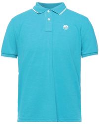 North Sails Polo shirts for Men | Online Sale up to 76% off | Lyst