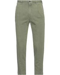Incotex - Trouser - Lyst