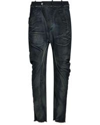 Masnada - Jeans Cotton, Elastane - Lyst
