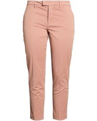 RE_HASH - Trouser - Lyst