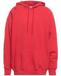Saucony - Sweatshirt - Lyst