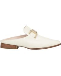 Pollini - Mules & Clogs - Lyst