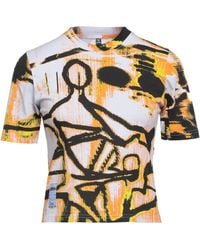 McQ - T-shirt - Lyst