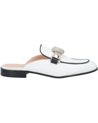 Pollini - Mules & Clogs - Lyst