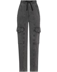 Isabel Marant - Trouser - Lyst