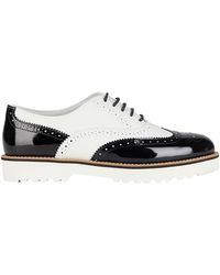 Hogan - Lace-up Shoes - Lyst