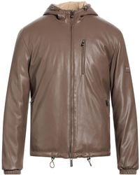 RICHMOND - Jackets - Lyst