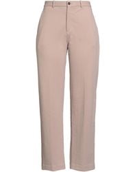 Circolo 1901 - Pants - Lyst