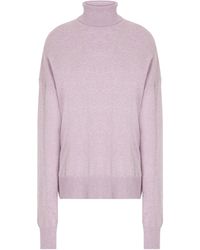 8 by YOOX - Turtleneck - Lyst