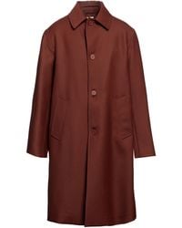Sandro - Cappotto - Lyst