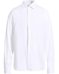 Paul & Shark - Shirt - Lyst