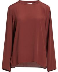 Ottod'Ame - Chocolate Top Acetate, Silk - Lyst