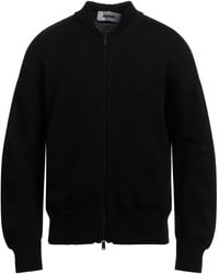 DSquared² - Cardigan Cotton, Polyamide, Viscose, Polyester - Lyst