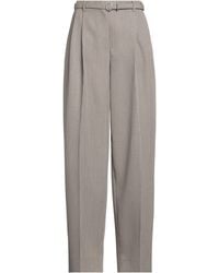 Jil Sander - Pants Virgin Wool - Lyst
